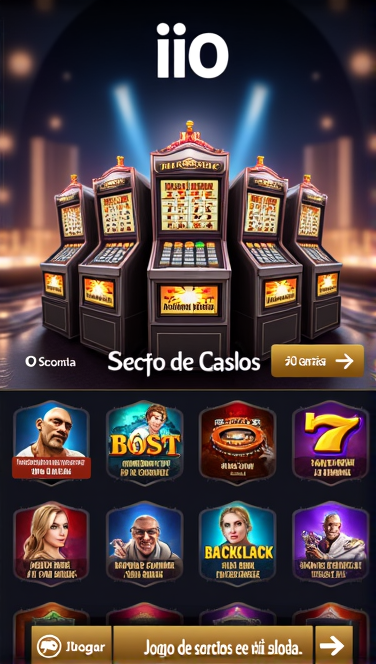 Captura de tela do ii0 - Modo Torneio